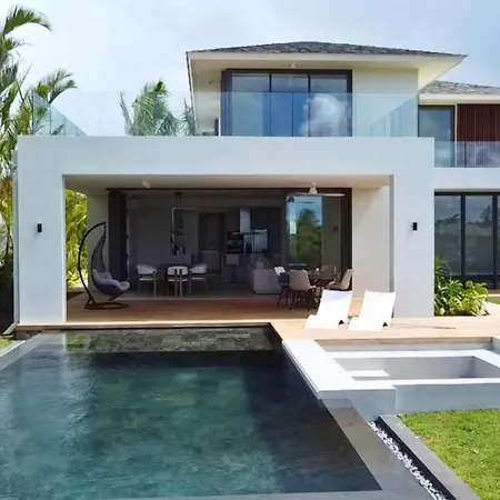 Villa Azuri - Vue Sur Mer